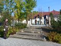 2014. 10. 31. Halottaknapi koszorúzás (1)